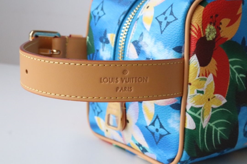 LV Cosmetic Bags